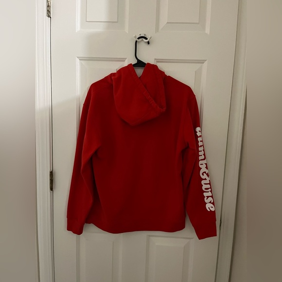 Sam Golbach Dumb and Wise Hoodie - Picture 3 of 5